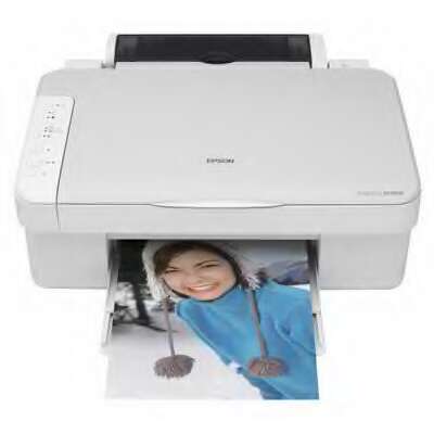 Drukarka Epson Stylus DX3800