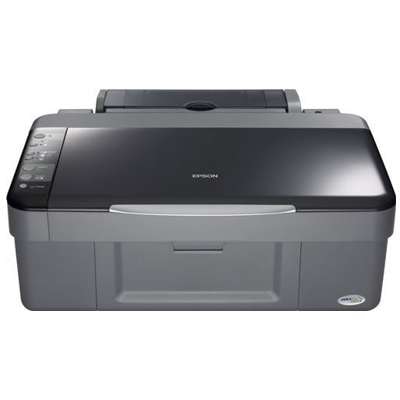 Drukarka Epson Stylus DX4000