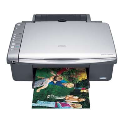  Drukarka Epson Stylus DX4200