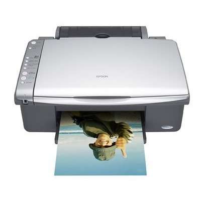 Drukarka Epson Stylus DX4250