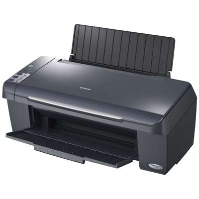 Drukarka Epson Stylus DX4400