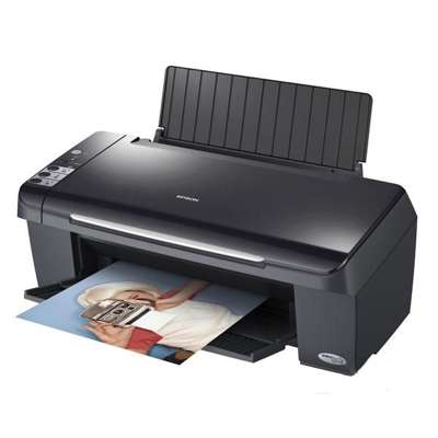 Drukarka Epson Stylus DX4450