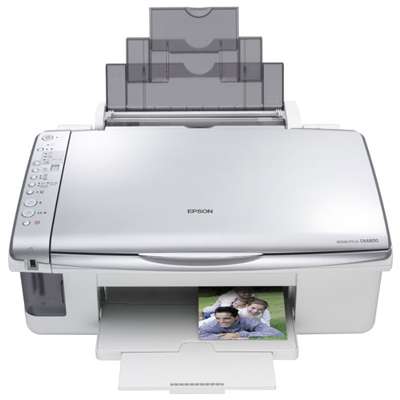  Drukarka Epson Stylus DX4800