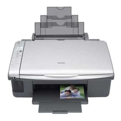  Drukarka Epson Stylus DX4850