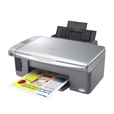  Drukarka Epson Stylus DX5050