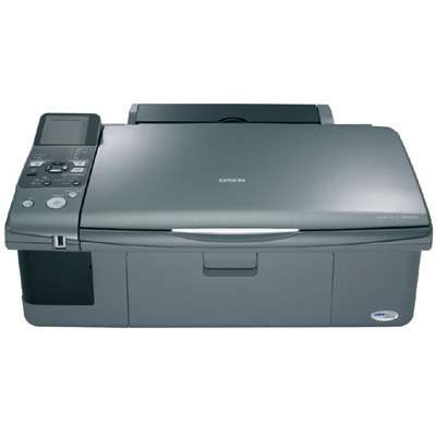 Drukarka Epson Stylus DX6050