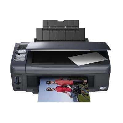 Drukarka Epson Stylus DX7400