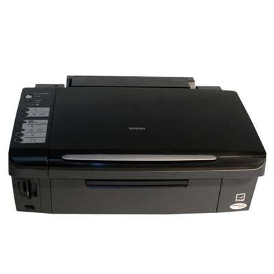 Drukarka Epson Stylus DX7450