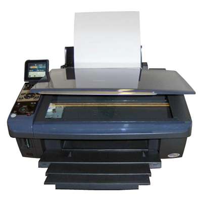 drukarka Epson Stylus DX8400