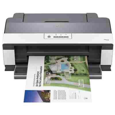 Drukarka Epson Stylus Office B1100