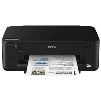 Drukarka Epson Stylus Office B42 WD