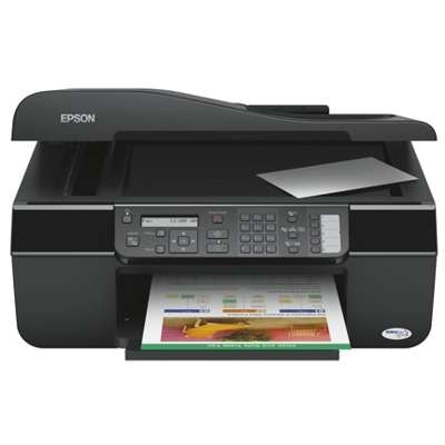 Drukarka Epson Stylus Office BX300 F