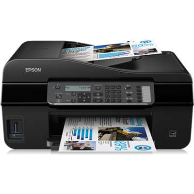 drukarka Epson Stylus Office BX305 FW Plus