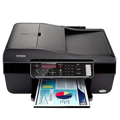  Drukarka Epson Stylus Office BX305 FW