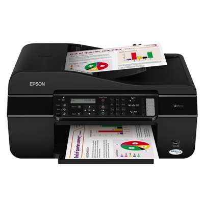 Drukarka Epson Stylus Office BX310 FN