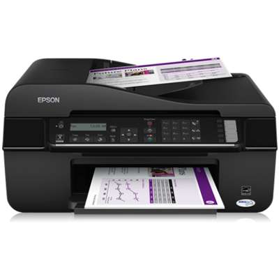  Drukarka Epson Stylus Office BX320 FW