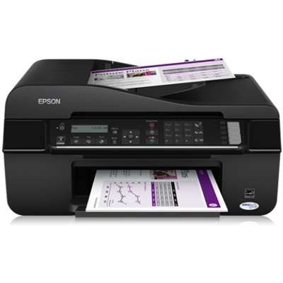 drukarka Epson Stylus Office BX320 FW