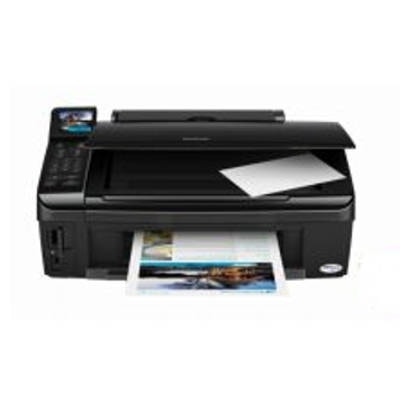 Drukarka Epson Stylus Office BX510 W