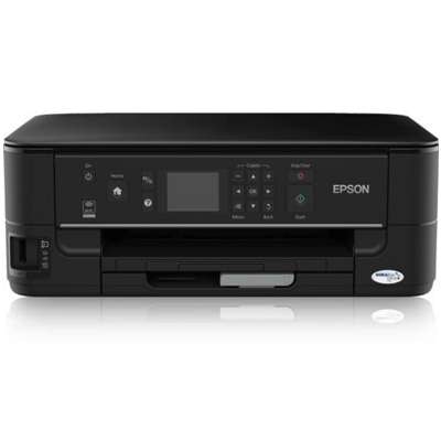 Drukarka Epson Stylus Office BX525 WD