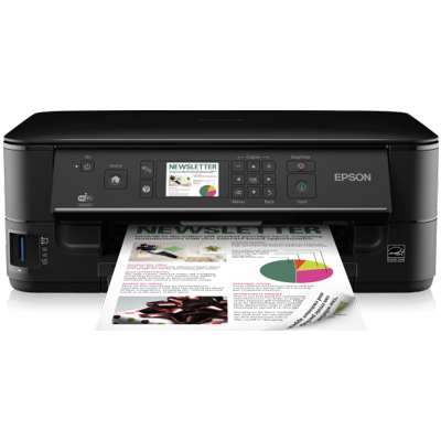 Drukarka Epson Stylus Office BX535 WD