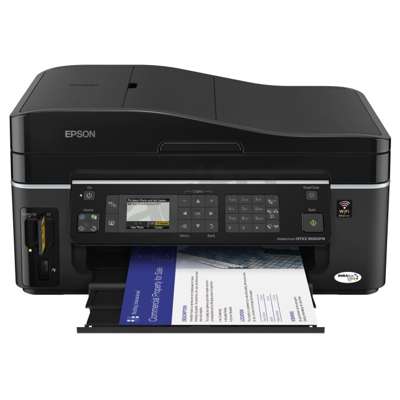 drukarka Epson Stylus Office BX600 FW