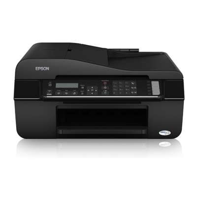 Drukarka Epson Stylus Office BX630 FW