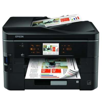  Drukarka Epson Stylus Office BX935 FWD