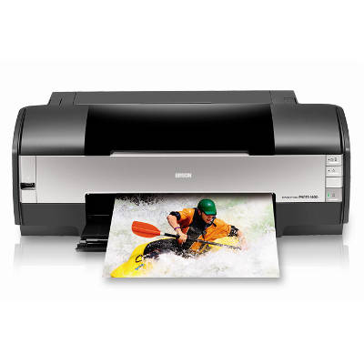 drukarka Epson Stylus Photo 1400