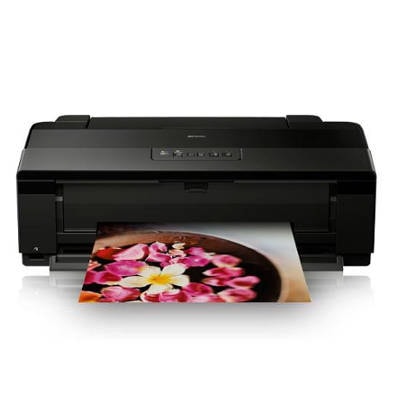  Drukarka Epson Stylus Photo 1500W