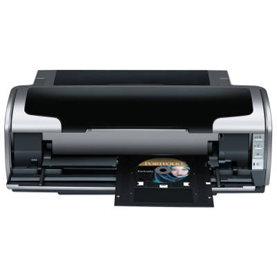  Drukarka Epson Stylus Photo R1800