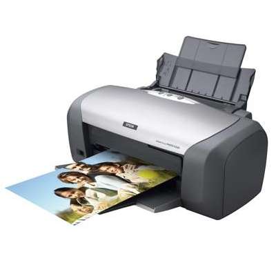 Drukarka Epson Stylus Photo R220