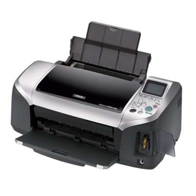 Drukarka Epson Stylus Photo R300