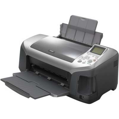  Drukarka Epson Stylus Photo R300M