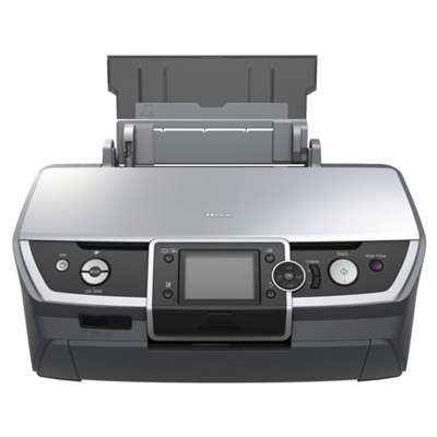  Drukarka Epson Stylus Photo R360