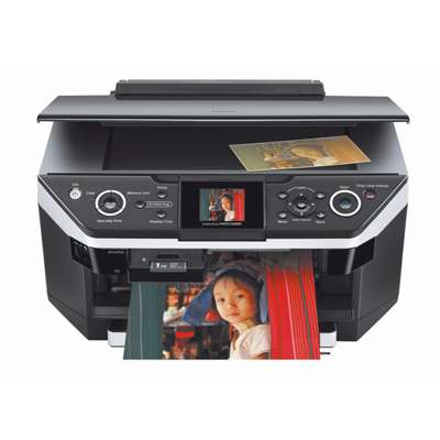 drukarka Epson Stylus Photo RX685