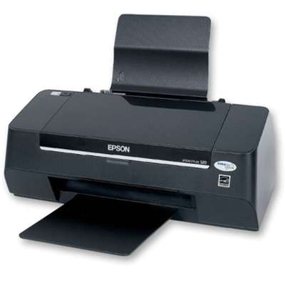  Drukarka Epson Stylus S20