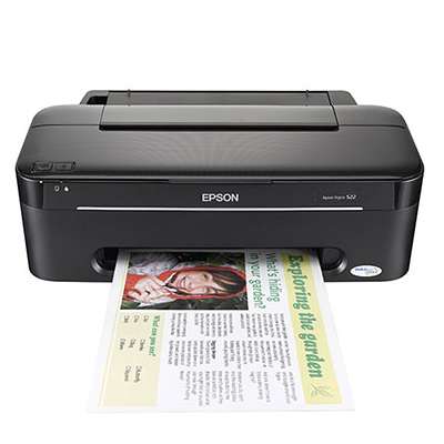 drukarka Epson Stylus S22