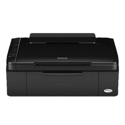 Drukarka Epson Stylus SX110