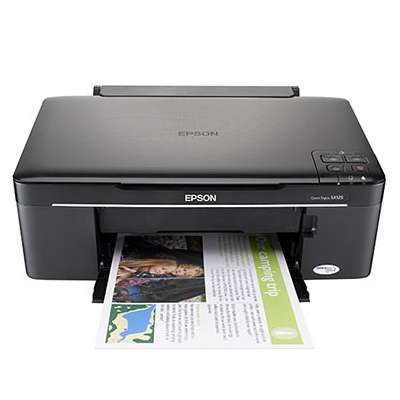 Drukarka Epson Stylus SX125