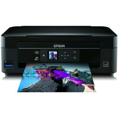  Drukarka Epson Stylus SX435 W