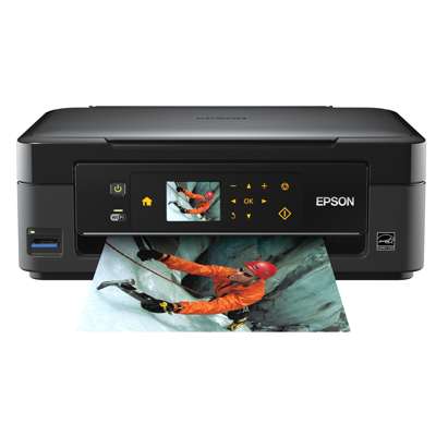 Drukarka Epson Stylus SX440 W