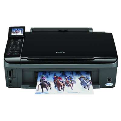  Drukarka Epson Stylus SX510 W