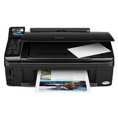 Drukarka Epson Stylus SX515 W