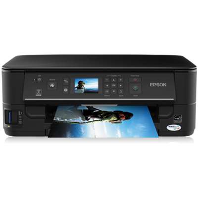  Drukarka Epson Stylus SX525 WD