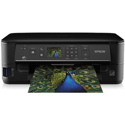  Drukarka Epson Stylus SX535 WD