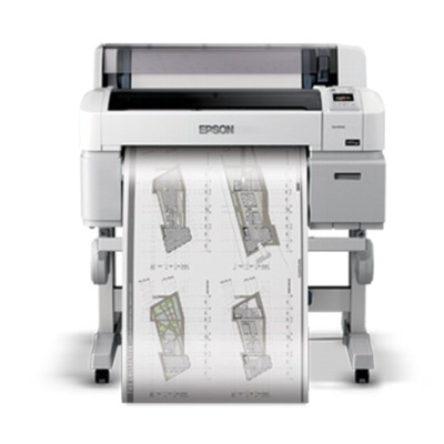 Drukarka Epson SureColor SC-T3070