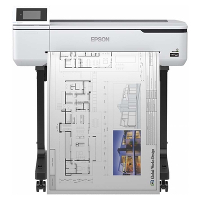  Drukarka Epson SureColor SC-T3100M