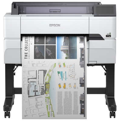  Drukarka Epson SureColor SC-T3400