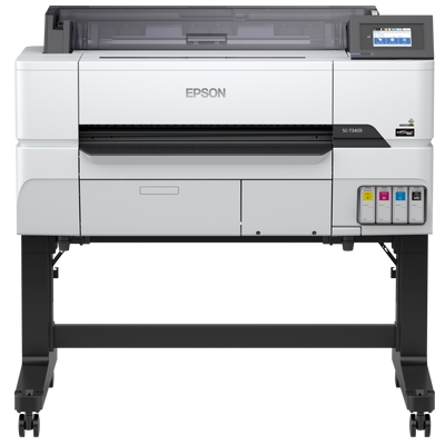 Drukarka Epson SureColor SC-T3405