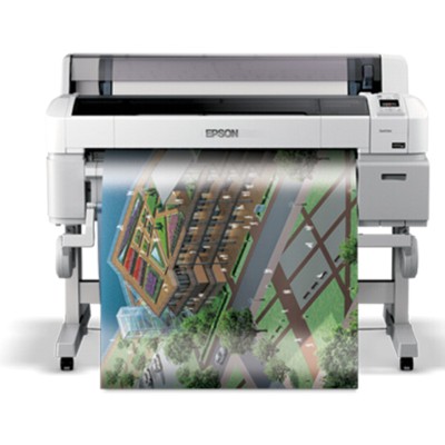  Drukarka Epson SureColor SC-T5000